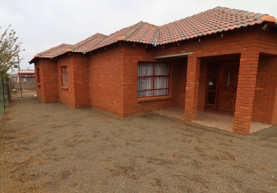 3 Bedroom Property for Sale in Thaba Nchu Free State